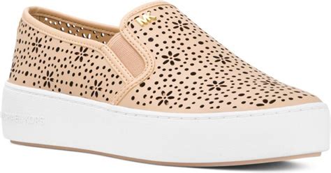 michael kors kette rose|michael kors leather sneakers.